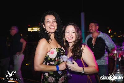 ภาพบรรยากาศงาน Hedkandi x Octave ที่ Octave Rooftop Lounge & Bar  — photo 52