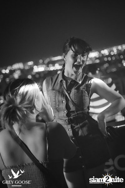 ภาพบรรยากาศงาน Hedkandi x Octave ที่ Octave Rooftop Lounge & Bar  — photo 54