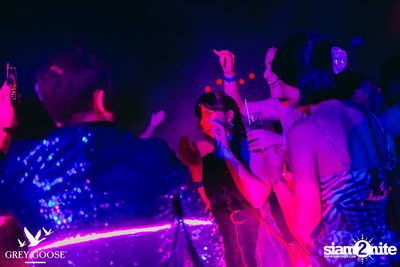 ภาพบรรยากาศงาน Hedkandi x Octave ที่ Octave Rooftop Lounge & Bar  — photo 57