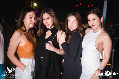 ภาพบรรยากาศงาน Hedkandi x Octave ที่ Octave Rooftop Lounge & Bar  — photo 59