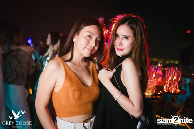 ภาพบรรยากาศงาน Hedkandi x Octave ที่ Octave Rooftop Lounge & Bar  — photo 60