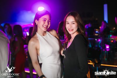 ภาพบรรยากาศงาน Hedkandi x Octave ที่ Octave Rooftop Lounge & Bar  — photo 61