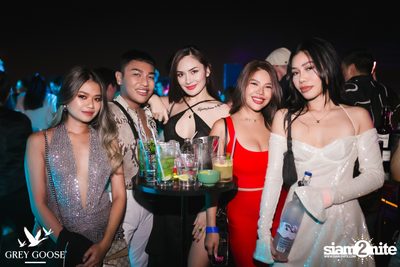 ภาพบรรยากาศงาน Hedkandi x Octave ที่ Octave Rooftop Lounge & Bar  — photo 62