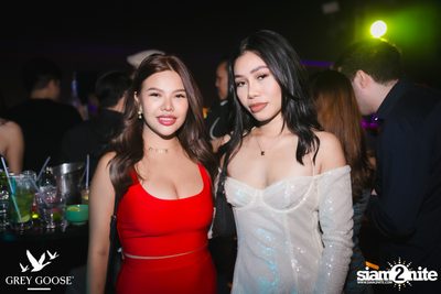 ภาพบรรยากาศงาน Hedkandi x Octave ที่ Octave Rooftop Lounge & Bar  — photo 63