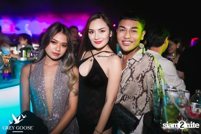 ภาพบรรยากาศงาน Hedkandi x Octave ที่ Octave Rooftop Lounge & Bar  — photo 64