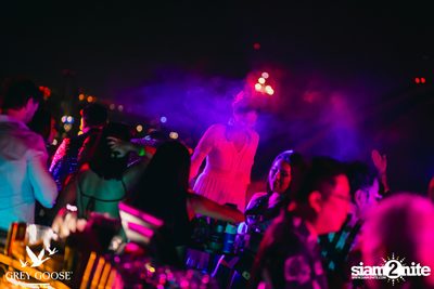 ภาพบรรยากาศงาน Hedkandi x Octave ที่ Octave Rooftop Lounge & Bar  — photo 65