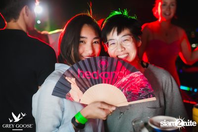 ภาพบรรยากาศงาน Hedkandi x Octave ที่ Octave Rooftop Lounge & Bar  — photo 75