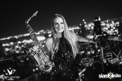 ภาพบรรยากาศงาน Hedkandi x Octave ที่ Octave Rooftop Lounge & Bar  — photo 79