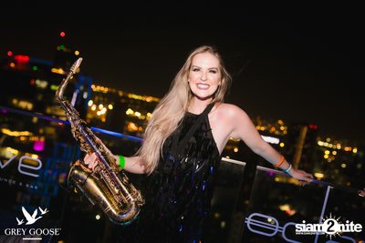 ภาพบรรยากาศงาน Hedkandi x Octave ที่ Octave Rooftop Lounge & Bar  — photo 80