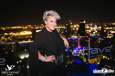 ภาพบรรยากาศงาน Hedkandi x Octave ที่ Octave Rooftop Lounge & Bar  — photo 82