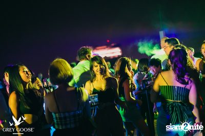 ภาพบรรยากาศงาน Hedkandi x Octave ที่ Octave Rooftop Lounge & Bar  — photo 85