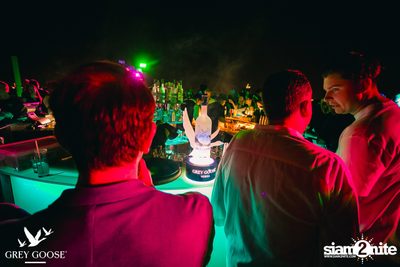 ภาพบรรยากาศงาน Hedkandi x Octave ที่ Octave Rooftop Lounge & Bar  — photo 87