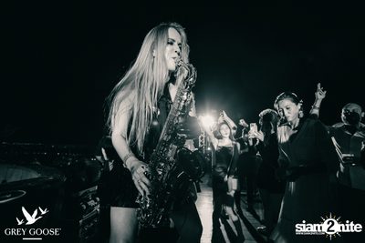 ภาพบรรยากาศงาน Hedkandi x Octave ที่ Octave Rooftop Lounge & Bar  — photo 91