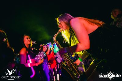 ภาพบรรยากาศงาน Hedkandi x Octave ที่ Octave Rooftop Lounge & Bar  — photo 94