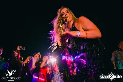 ภาพบรรยากาศงาน Hedkandi x Octave ที่ Octave Rooftop Lounge & Bar  — photo 96