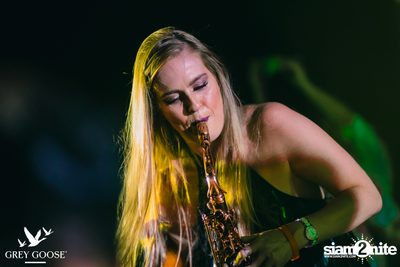 ภาพบรรยากาศงาน Hedkandi x Octave ที่ Octave Rooftop Lounge & Bar  — photo 104