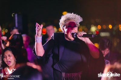 ภาพบรรยากาศงาน Hedkandi x Octave ที่ Octave Rooftop Lounge & Bar  — photo 107