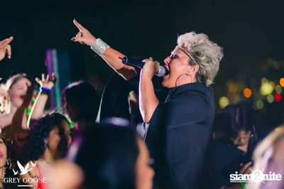 ภาพบรรยากาศงาน Hedkandi x Octave ที่ Octave Rooftop Lounge & Bar  — photo 108
