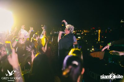 ภาพบรรยากาศงาน Hedkandi x Octave ที่ Octave Rooftop Lounge & Bar  — photo 109