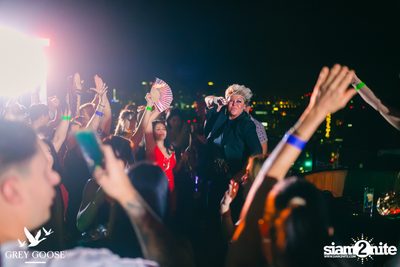 ภาพบรรยากาศงาน Hedkandi x Octave ที่ Octave Rooftop Lounge & Bar  — photo 110