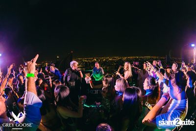ภาพบรรยากาศงาน Hedkandi x Octave ที่ Octave Rooftop Lounge & Bar  — photo 112