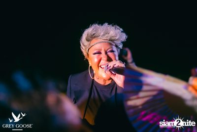ภาพบรรยากาศงาน Hedkandi x Octave ที่ Octave Rooftop Lounge & Bar  — photo 116