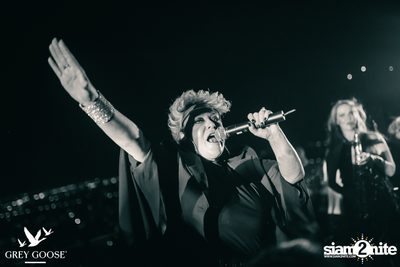 ภาพบรรยากาศงาน Hedkandi x Octave ที่ Octave Rooftop Lounge & Bar  — photo 117