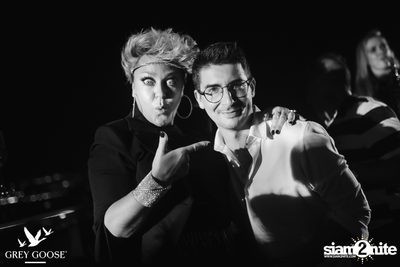 ภาพบรรยากาศงาน Hedkandi x Octave ที่ Octave Rooftop Lounge & Bar  — photo 118