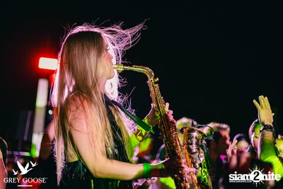 ภาพบรรยากาศงาน Hedkandi x Octave ที่ Octave Rooftop Lounge & Bar  — photo 119