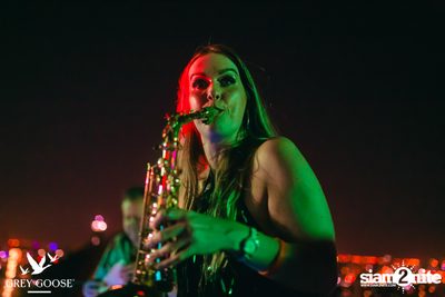 ภาพบรรยากาศงาน Hedkandi x Octave ที่ Octave Rooftop Lounge & Bar  — photo 121