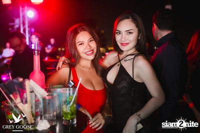 ภาพบรรยากาศงาน Hedkandi x Octave ที่ Octave Rooftop Lounge & Bar  — photo 125
