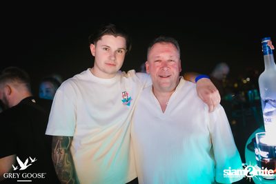 ภาพบรรยากาศงาน Hedkandi x Octave ที่ Octave Rooftop Lounge & Bar  — photo 126
