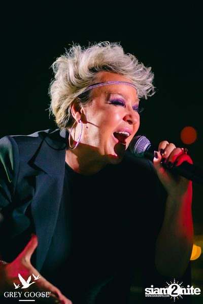 ภาพบรรยากาศงาน Hedkandi x Octave ที่ Octave Rooftop Lounge & Bar  — photo 129