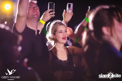 ภาพบรรยากาศงาน Hedkandi x Octave ที่ Octave Rooftop Lounge & Bar  — photo 131