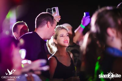 ภาพบรรยากาศงาน Hedkandi x Octave ที่ Octave Rooftop Lounge & Bar  — photo 132