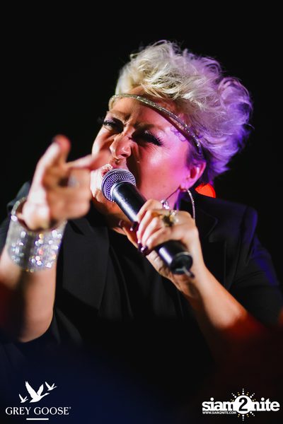 ภาพบรรยากาศงาน Hedkandi x Octave ที่ Octave Rooftop Lounge & Bar  — photo 136