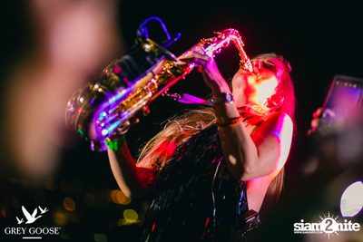 ภาพบรรยากาศงาน Hedkandi x Octave ที่ Octave Rooftop Lounge & Bar  — photo 140