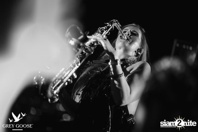 ภาพบรรยากาศงาน Hedkandi x Octave ที่ Octave Rooftop Lounge & Bar  — photo 141