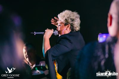 ภาพบรรยากาศงาน Hedkandi x Octave ที่ Octave Rooftop Lounge & Bar  — photo 142