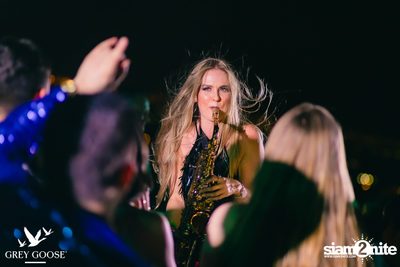 ภาพบรรยากาศงาน Hedkandi x Octave ที่ Octave Rooftop Lounge & Bar  — photo 145