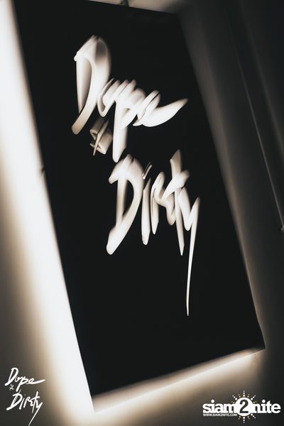 Jam ft. WONDERFRAME CHAMOOK SUCHANAN at Dope & Dirty — photo 1