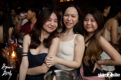 Jam ft. WONDERFRAME CHAMOOK SUCHANAN at Dope & Dirty — photo 5