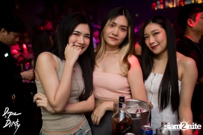 Jam ft. WONDERFRAME CHAMOOK SUCHANAN at Dope & Dirty — photo 8