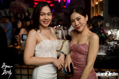 Jam ft. WONDERFRAME CHAMOOK SUCHANAN at Dope & Dirty — photo 16