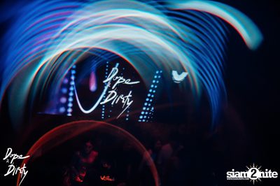 Jam ft. WONDERFRAME CHAMOOK SUCHANAN at Dope & Dirty — photo 22