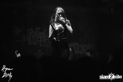 Jam ft. WONDERFRAME CHAMOOK SUCHANAN at Dope & Dirty — photo 53