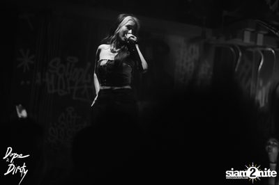 Jam ft. WONDERFRAME CHAMOOK SUCHANAN at Dope & Dirty — photo 54