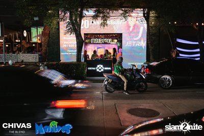 20th Aniversary ft. J Jetrin at Maldives Bar Mengjai — photo 1