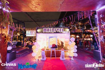 20th Aniversary ft. J Jetrin at Maldives Bar Mengjai — photo 2