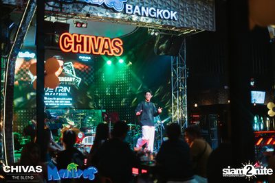 20th Aniversary ft. J Jetrin at Maldives Bar Mengjai — photo 4